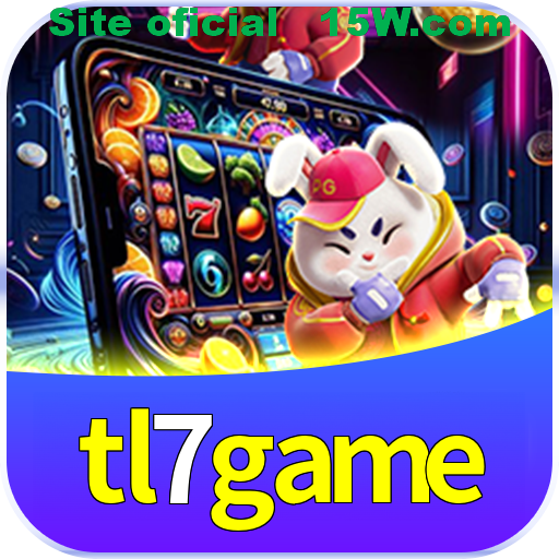 Imagem promocional da tl7game mostrando a plataforma e suas vantagens